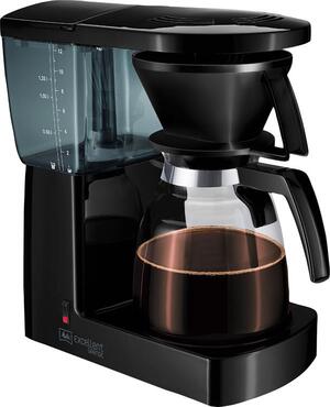 Kaffemaskine Aroma Grande - sort