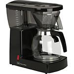 Kaffemaskine Aroma Excellent 4.0 - sort