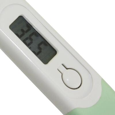 Person termometer indstik