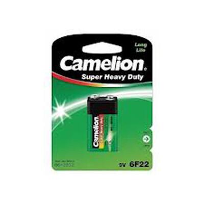 Camelion 9V - til røgalarm BP1