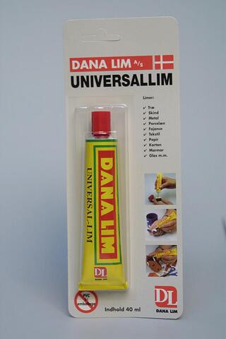 Universal lim 40ML.