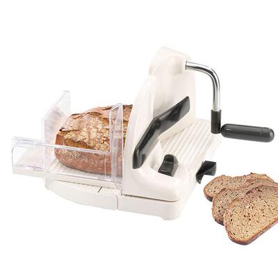 Brød/pålægsmaskine