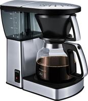 Kaffemaskine Aroma Excellent 4.0 - Stål