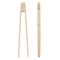 Nipnap pincet i bambus XL