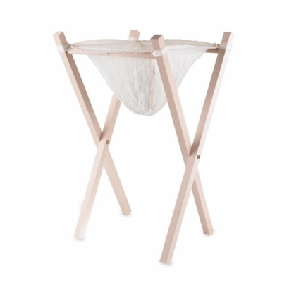 Gelestativ træ med saftpose