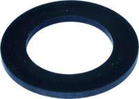 Fittings pakning 1/1" sort