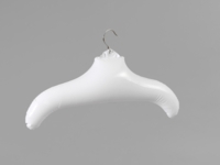 Bøjle oppustelig 2 stk. Rörets